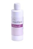 ^Baby Oil. Product Comes with Child-proof Cap Min.order Is 1 Cs (60 Each / Case;)