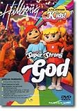 Super Strong God