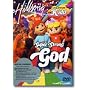 Super Strong God
