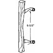 Prime Line Prod. 141642 Sliding Patio Door Pull