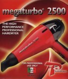 Turbo Power 311 Megaturbo 2500 Dryer