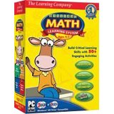 Tlc Millies Math Learning System 2008