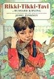 Rikki-Tikki-Tavi