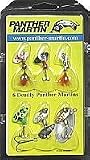 P. MARTIN TROUT KIT 6PK #1#2