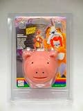Rough & Rugged Rubber Baby Pig