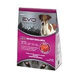 Innova EVO Red Meat Small Bite Dry Dog Food