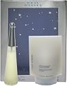 L'eau d'Issey by Issey Miyake for Women 2 Piece Set Includes: 1.7 oz Eau de Toilette Spray + 2.5 oz Moisturizing Body Lotion