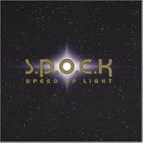 S.P.O.C.K. -  Speed of Light
