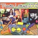 Fiesta Latina 2002