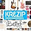 KREZIP BEST OF + DVD