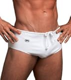RIPS Drawstring Brief Underwear