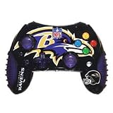 XBOX NFL Baltimore Ravens Pad