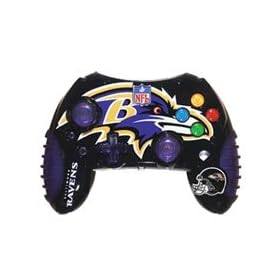 XBOX NFL Baltimore Ravens Pad