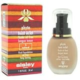 Sisley Phyto Teint Eclat Fluid Foundation Oil Free