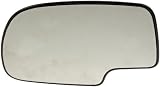 Dorman 56021 Driver Side Heated Plastic Backed Mirror Glass