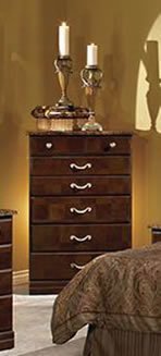 Cabrillo Chest By Sandberg Cabrillo Chest By Sandberg