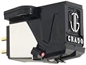 Grado Prestige Red .5 Inch Mount Turntable Cartridge