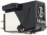 Red Phono Cartridge