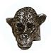 Knob - Monkey Head Knob