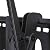 VideoSecu Tilt TV Wall Mount for Most 32"-65" LCD LED Plasma TV Flat Screen, Sturdy Steel Wall Plate Free HDMI Cable and 6" Bubble Level M43 from Videosecu