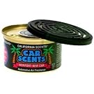 California Car Scents Duftdose f�r das Auto. Duftrichtung: Newport New Car (Neues Auto)