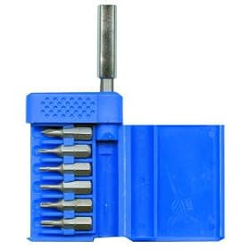 The Blue Tool Box