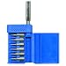 The Blue Tool Box