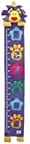 Ginsey Lion Photo Growth Chart