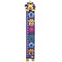 Ginsey Lion Photo Growth Chart