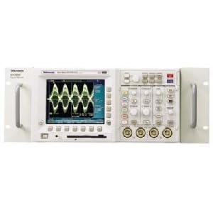 tektronix rackmount kitfor tds3000 series oscilloscopes