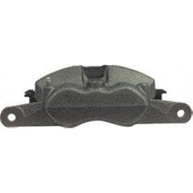 Cardone 15-4513 Remanufactured Severe Duty Loaded Brake Caliper