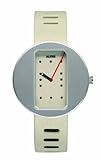 ALESSI アレッシィ 腕時計 ontime ホワイト AL14005
