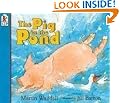 The Pig in the Pond