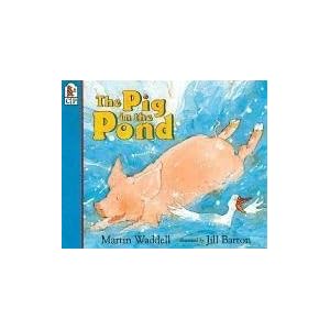 The Pig in the Pond