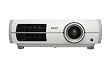 Epson EH-TW3600 LCD-Projektor (VGA, SVGA, XGA, 1920 x 1080 Pixel , Kontrast 65.000:1, 2000 ANSI Lumen) wei�
