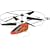 Bladerunner 2 Indoor Helicopter 3 Ch R/C 27Mhz