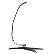 Vivere Hammocks CURV CURVe Chair Stand Hammock Accessory