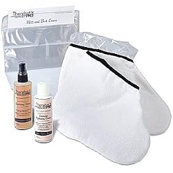 Therabath Pro Pedicure Kit