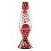Betty Boop Jeweled Lava Lamp