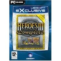 Heroes of Might & Magic 3 Complete