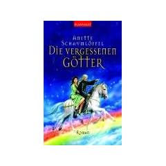Die vergessenen G�tter.