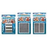 incom SOLAS REFLECTIVE PATCH 4"X4 RE3918 (Image for Reference)