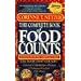 The complete book of food counts