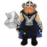 Thor Plush
