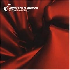 The Club Mixes 2000