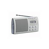 Sony ICF-C215 Uhrenradio