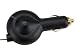 Video Games : Monster Cable MBL-R RCNO61 Mobile Stealth Retractable Car Phone Charger, Nokia