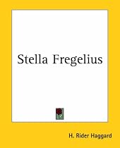 Stella Fregelius