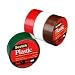 Plastic Tape, Clear, 3/4