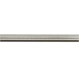 Polished Antique Nickel Mini-Pendant Canopy (Straight) Quoizel (PC1500PA)